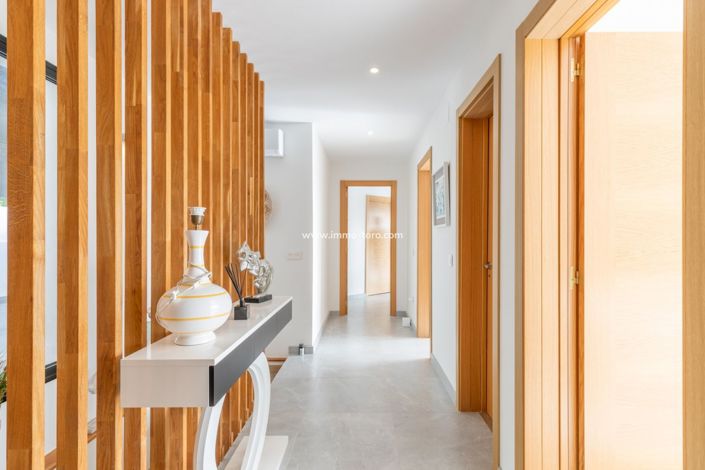 Image No.19-Villa de 5 chambres à vendre à Moraira