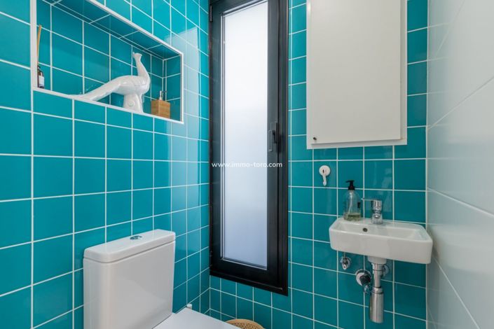 Image No.20-Villa de 5 chambres à vendre à Moraira