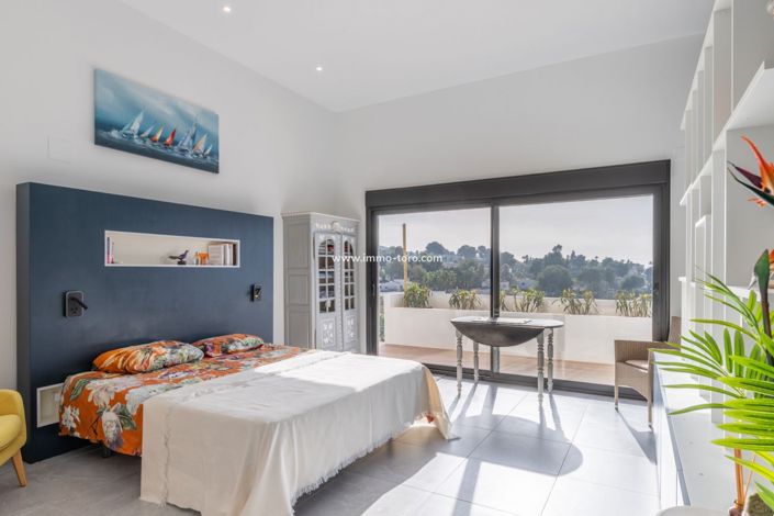 Image No.21-Villa de 5 chambres à vendre à Moraira