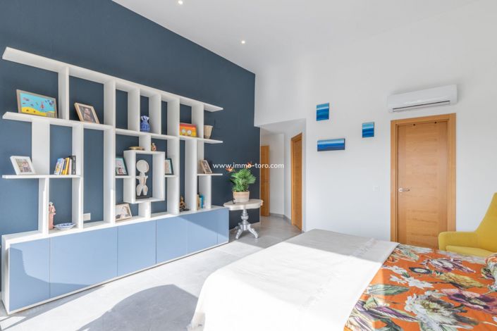 Image No.22-Villa de 5 chambres à vendre à Moraira