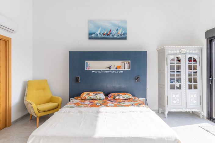 Image No.25-Villa de 5 chambres à vendre à Moraira