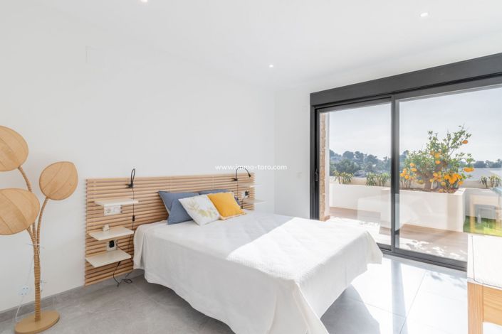 Image No.26-Villa de 5 chambres à vendre à Moraira