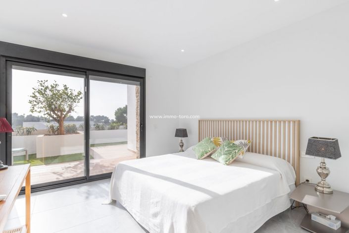 Image No.29-Villa de 5 chambres à vendre à Moraira