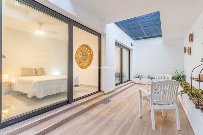 Image No.34-Villa de 5 chambres à vendre à Moraira