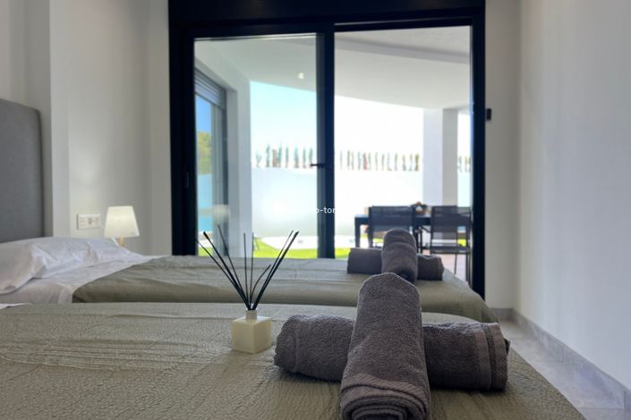 Image No.44-Villa de 5 chambres à vendre à Moraira