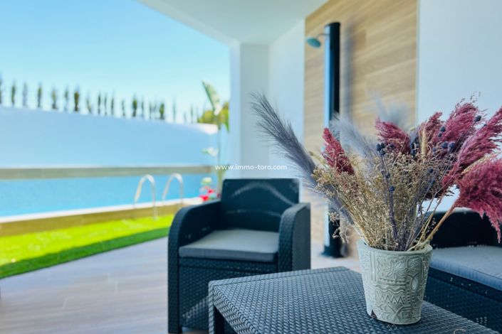 Image No.46-Villa de 5 chambres à vendre à Moraira