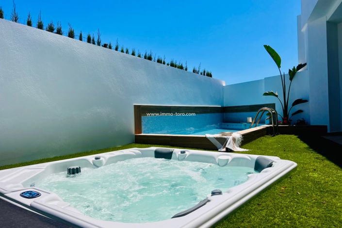 Image No.49-Villa de 5 chambres à vendre à Moraira