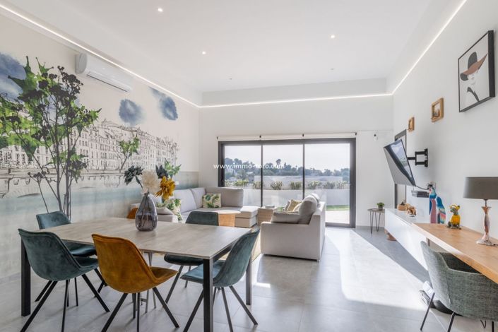 Image No.8-Villa de 5 chambres à vendre à Moraira