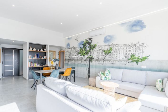 Image No.9-Villa de 5 chambres à vendre à Moraira