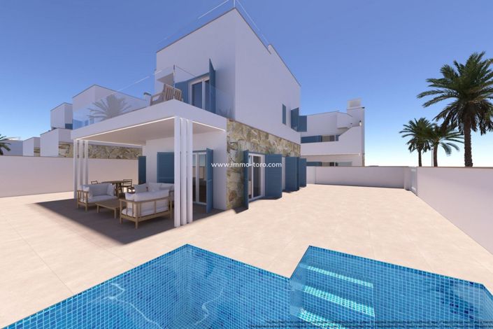 Image No.1-4 Bed Villa for sale
