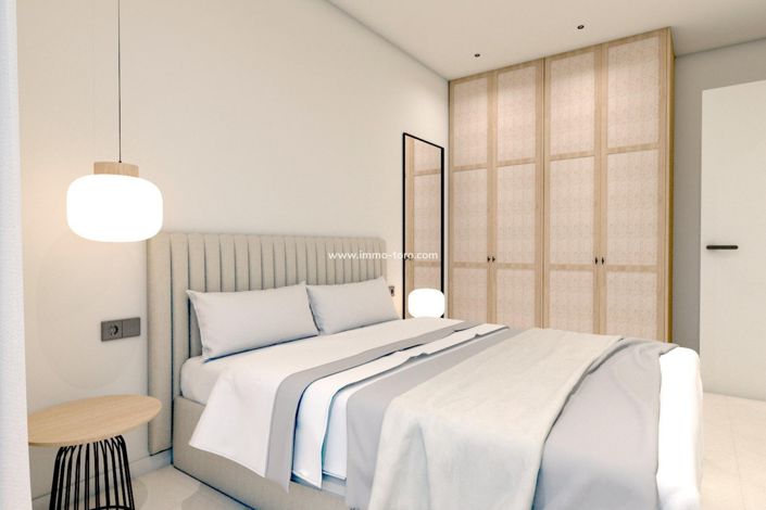 Image No.19-Villa de 4 chambres à vendre à Pilar de la Horadada