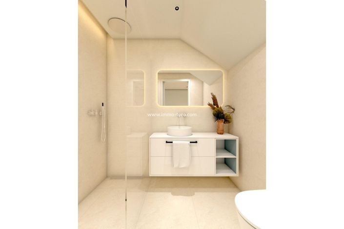 Image No.20-Villa de 4 chambres à vendre à Pilar de la Horadada