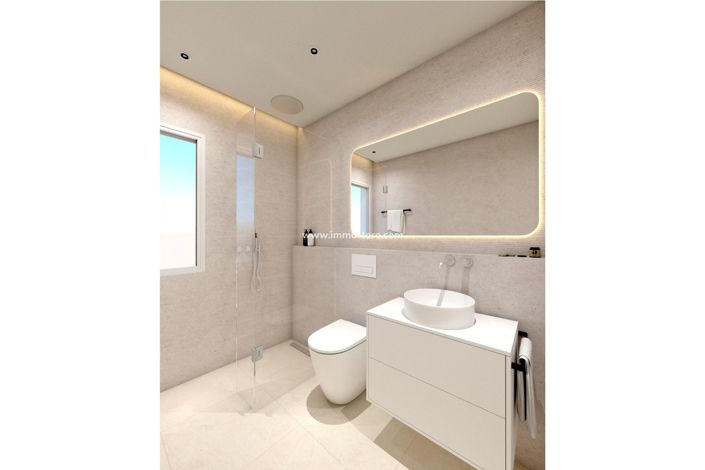 Image No.21-Villa de 4 chambres à vendre à Pilar de la Horadada