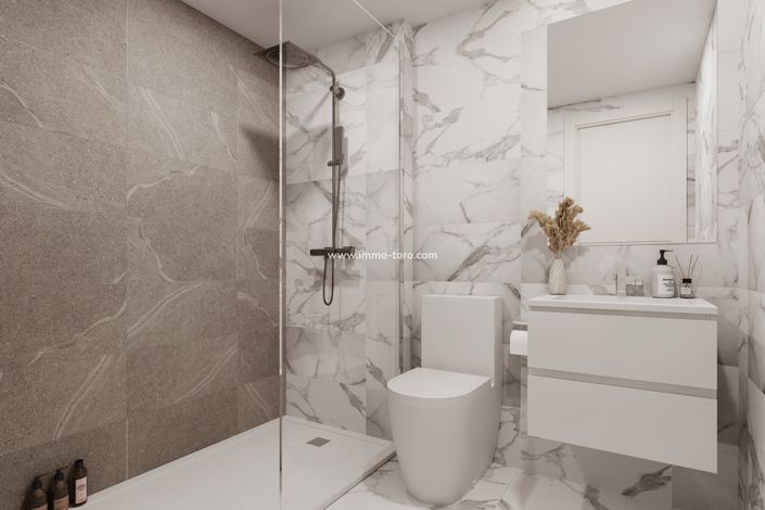 Image No.10-Appartement de 3 chambres à vendre à Torrevieja