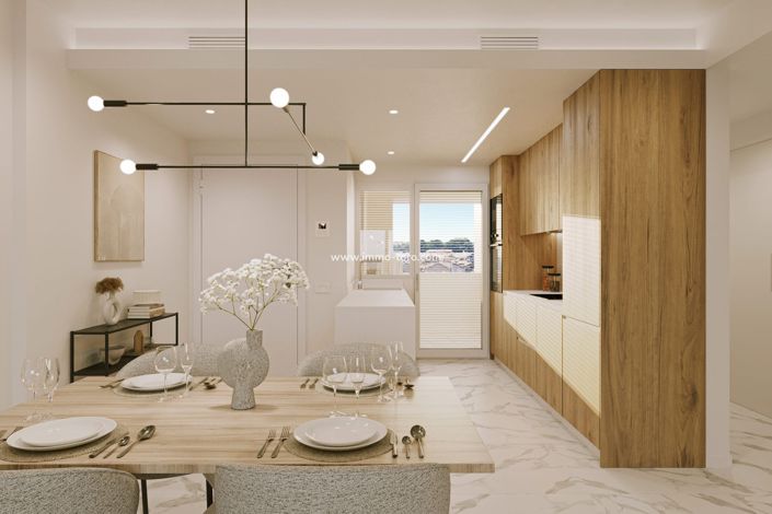 Image No.13-Appartement de 3 chambres à vendre à Torrevieja