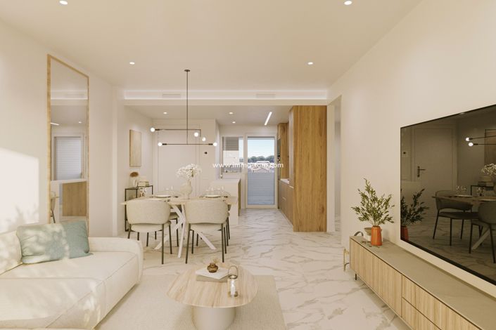 Image No.14-Appartement de 3 chambres à vendre à Torrevieja