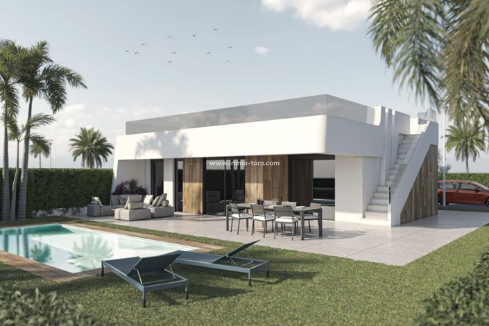 Image No.1-3 Bed Villa for sale