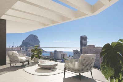 El Toro Urbanismo Costa Blanca SL most sold property