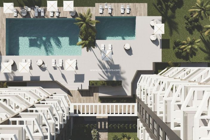 Image No.8-Appartement de 3 chambres à vendre à Calpe