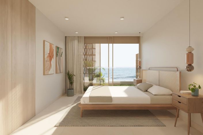 Image No.10-Villa de 4 chambres à vendre à Cuevas del Almanzora