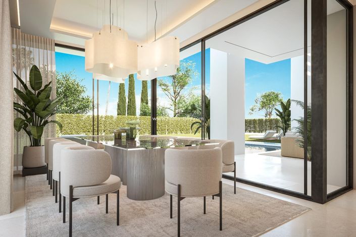 Image No.10-4 Bed Villa for sale