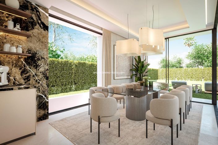 Image No.11-4 Bed Villa for sale