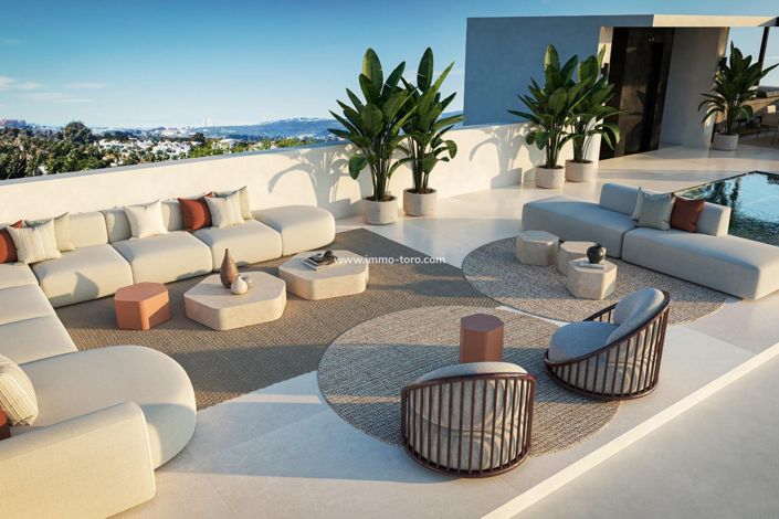 Image No.21-4 Bed Villa for sale