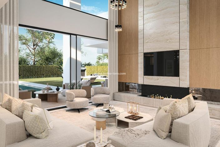 Image No.7-4 Bed Villa for sale