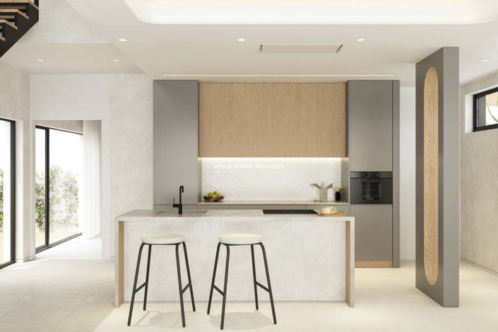 Image No.12-Villa de 3 chambres à vendre à Finestrat