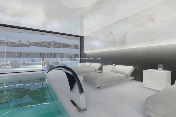 Image No.37-2 Bed Apartment for sale