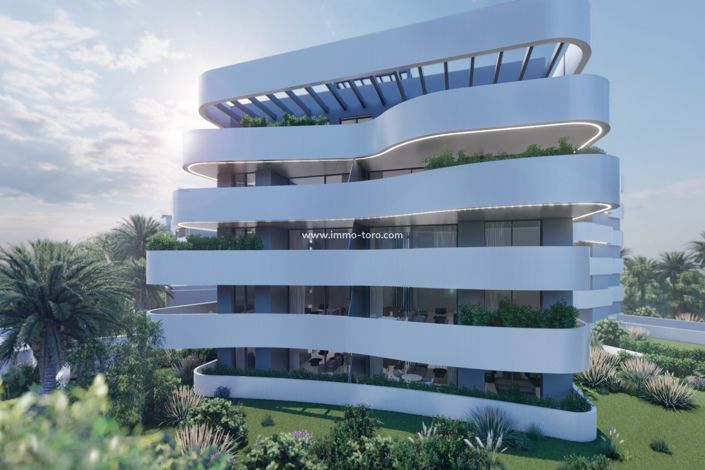 Image No.6-2 Bed Apartment for sale