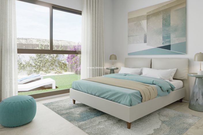 Image No.10-Villa de 3 chambres à vendre à Algorfa