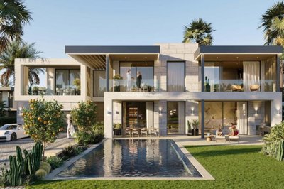 4 Bed Villa for sale