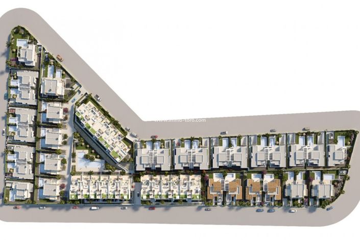 Image No.19-3 Bed Villa for sale