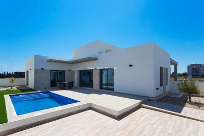 El Toro Urbanismo Costa Blanca SL most sold property