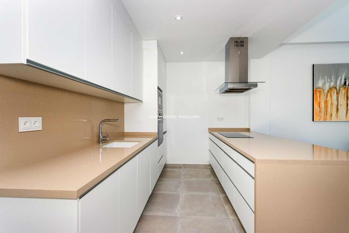 Image No.8-Villa de 3 chambres à vendre à Daya Nueva