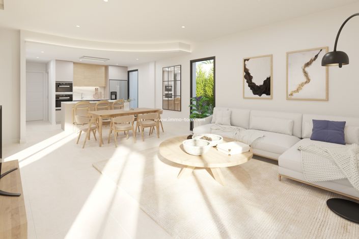 Image No.10-Villa de 3 chambres à vendre à Los Montesinos