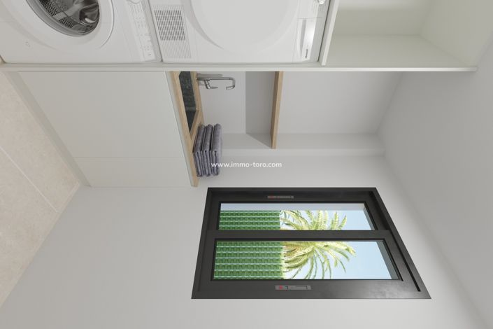 Image No.12-Villa de 3 chambres à vendre à Los Montesinos