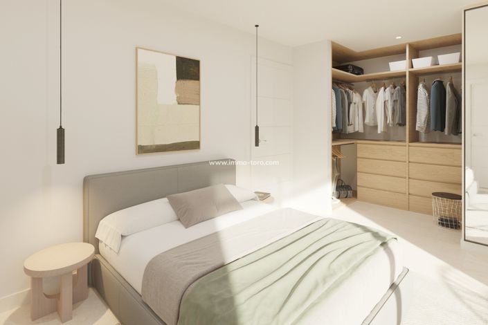 Image No.14-Villa de 3 chambres à vendre à Los Montesinos