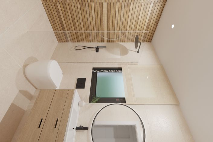 Image No.16-Villa de 3 chambres à vendre à Los Montesinos