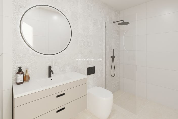 Image No.17-Villa de 3 chambres à vendre à Los Montesinos