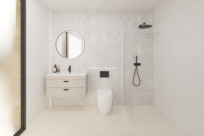 Image No.18-Villa de 3 chambres à vendre à Los Montesinos