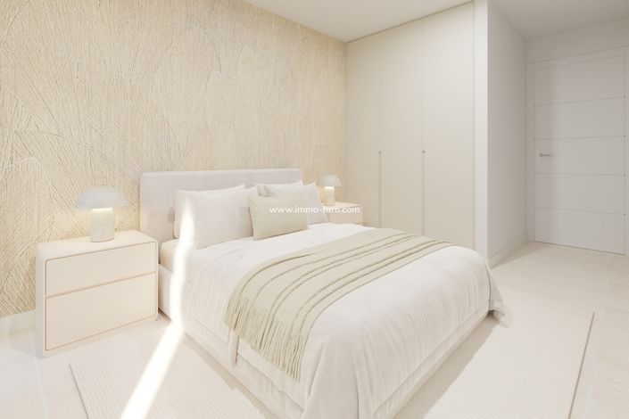 Image No.20-Villa de 3 chambres à vendre à Los Montesinos