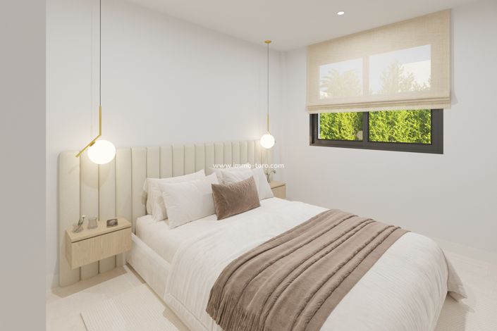 Image No.21-Villa de 3 chambres à vendre à Los Montesinos