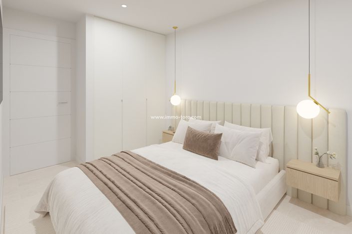 Image No.22-Villa de 3 chambres à vendre à Los Montesinos