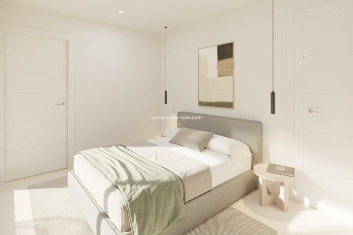 Image No.23-Villa de 3 chambres à vendre à Los Montesinos