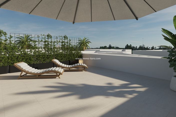 Image No.26-Villa de 3 chambres à vendre à Los Montesinos