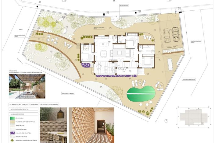 Image No.10-3 Bed Villa for sale