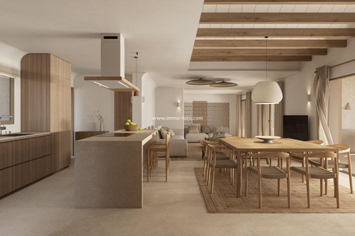 Image No.5-3 Bed Villa for sale