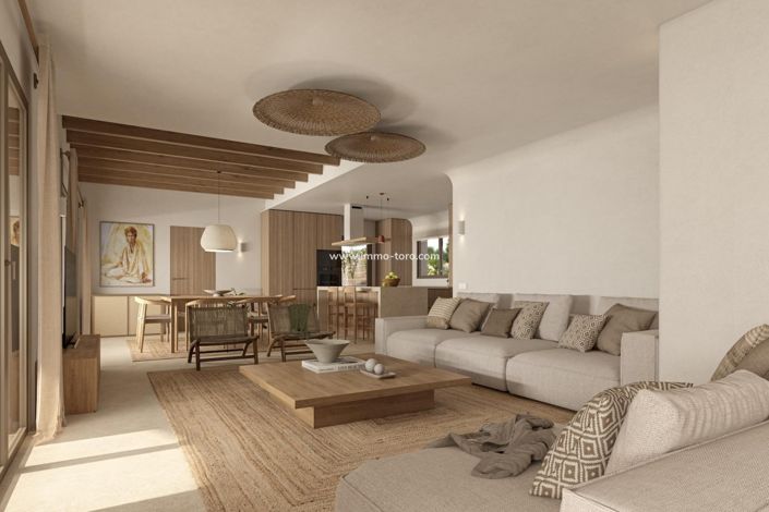 Image No.6-3 Bed Villa for sale